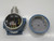 UNITED ELECTRIC J120-S164B PRESSURE SWITCH T243607 UNITED ELECTRIC J120-S164B PRESSURE SWITCH T243607