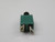 KLIXON 2TC2-10 MS3320-10 CIRCUIT BREAKER T241833