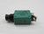KLIXON 2TC2-10 MS3320-10 CIRCUIT BREAKER T241833