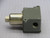 UNITED ELECTRIC J6-142 PRESSURE SWITCH T241501