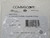 COMMSCOPE 760010033 FP TYPE FLEXIBLE FACEPLATE FRAME, GRAY T238552