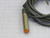 IFM ELECTRONIC IF5766 IFA2002-FRKG PROXIMITY SWITCH T237177