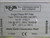 RASMI FFR-CS-050-14A-RF1 RFI FILTER T243859