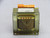 PAT EN61558-2-4 TRANSFORMER T246399