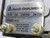 ALLIS-CHALMERS 210 14-171-803-501 DISCONNECT SWITCH CIRCUIT BREAKER T217306