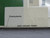 AU OPTRONICS G084SN05 V9 DISPLAY PANEL T245961