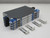 COMMSCOPE  FACT-4EPATL4 60239995 FACT® Fiber Optic Patch Chassis, gray, 4E high, 192-port, multimode, OM4, holding 8 hinged trays loaded with LC/UPC adapters  For Sale COMMSCOPE  FACT-4EPATL4 60239995 FACT® Fiber Optic Patch Chassis, gray, 4E high, 192-port, multimode, OM4, holding 8 hinged trays loaded with LC/UPC adapters  For Sale