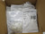 COMMSCOPE 108065780 MGS ICON STRIP, WHITE (25 EA/PKG) T238669