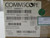 COMMSCOPE 108065780 MGS ICON STRIP, WHITE (25 EA/PKG) T238669