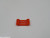 COMMSCOPE 108373523 MGS ICON STRIP, ORANGE (25 EA/PKG) T238668