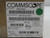 COMMSCOPE 108373523 MGS ICON STRIP, ORANGE (25 EA/PKG) T238668