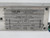 RASMI FFR-CS-050-14A-RF1 RFI FILTER T239607
