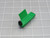 Lot of 5 GRAPHIC CONTROLS  30683851  GREEN MARKER  For Sale Lot of 5 GRAPHIC CONTROLS  30683851  GREEN MARKER  For Sale