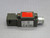 EUCHNER NZ2VZ-2131E-8C-GMMF SAFETY LIMIT SWITCH T233996 EUCHNER NZ2VZ-2131E-8C-GMMF SAFETY LIMIT SWITCH T233996