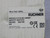 EUCHNER NZ2VZ-2131E-8C-GMMF SAFETY SWITCH T233563 EUCHNER NZ2VZ-2131E-8C-GMMF SAFETY SWITCH T233563