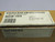 SIEMENS 6ES7-193-4CB10-0AA0 TERMINAL MODULES
SIMATIC DP
TM-E15C23-01 FOR 200S FOR ELECTRIC MODULES T222685 SIEMENS 6ES7-193-4CB10-0AA0 TERMINAL MODULES
SIMATIC DP
TM-E15C23-01 FOR 200S FOR ELECTRIC MODULES T222685