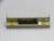 LOT OF 2 TOGI PCN-1T40 TERMINAL BLOCK T245309