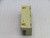 LOT OF 2 TOGI PCN-1T40 TERMINAL BLOCK T245309