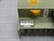 LOT OF 2 TOGI PCN-1T40 TERMINAL BLOCK T245309