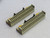 Lot of 2 TOGI  PCN-1T40  TERMINAL BLOCK  For Sale