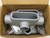 LOT OF 3 EMERSON APP T37 FM7 CONDUIT BODY
1 INCH THREADED CONNECTION
3 HUB
GRAYLOY - IRON T235519 LOT OF 3 EMERSON APP T37 FM7 CONDUIT BODY
1 INCH THREADED CONNECTION
3 HUB
GRAYLOY - IRON T235519
