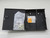 COMMSCOPE 1435128-1 WALL MOUNT ENC W/4PL CENTER PN T238540