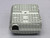 COMMSCOPE CZ8162-000 OWB FIBER OPTIC WALL MOUNT FIBER BOX, 4 SC/APC ADAPTERS, FUSING SPLICE, NO FUSE SPLICE PROTECTORS, NO SPLITTERS T217468 COMMSCOPE CZ8162-000 OWB FIBER OPTIC WALL MOUNT FIBER BOX, 4 SC/APC ADAPTERS, FUSING SPLICE, NO FUSE SPLICE PROTECTORS, NO SPLITTERS T217468