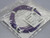Commscope  UFXLCLC42-KXF090  Ultra Low Loss OM4, LC/UPC to LC/UPC, Fiber Patch Cord, 1.6 mm Duplex, Low Smoke Zero Halogen  For Sale Commscope  UFXLCLC42-KXF090  Ultra Low Loss OM4, LC/UPC to LC/UPC, Fiber Patch Cord, 1.6 mm Duplex, Low Smoke Zero Halogen  For Sale