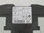 SIEMENS 3RS1140-1GD60 TEMPERATURE MONITORING RELAY T246833 SIEMENS 3RS1140-1GD60 TEMPERATURE MONITORING RELAY T246833
