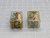 LOT OF 2 TE CONNECTIVITY R10-E1W2-V700 INDUSTRIAL RELAY T231338 LOT OF 2 TE CONNECTIVITY R10-E1W2-V700 INDUSTRIAL RELAY T231338