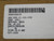UNITED ELECTRIC J6-274 PRESSURE SWITCH T231732