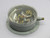 MERCOID DA-33-2-4 PRESSURE SWITCH T217605