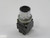 GE  CR104A8212 111-6374  PUSHBUTTON MINIATURE OILTIGHT SWITCH
  For Sale