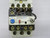 ALLEN BRADLEY 100-A09ND3 193-A1E1 CONTACTOR T220830