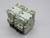 ALLEN BRADLEY 104-C12D22 CONTACTOR T220924
