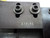 KOMAX TOYO JAMCO 9A2943-AJ TERMINAL PUNCH PRESS CRIMPING APPLICATOR DIE SET T19308