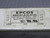 EPCOS B84143-A16-R105 FILTER T247622