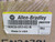 ALLEN BRADLEY 80026-053-02-R FIBER OPTIC CABLE T226616