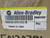 ALLEN BRADLEY 80026-053-02-R FIBRE OPTICAL CABLE T226619