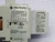 ALLEN-BRADLEY 700-CFB400D A 100-F CONTROL RELAY T219629