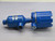 MAGNETROL B73-1B20-CNP SEALED EXTERNAL CAGE LIQUID LEVEL SWITCH T247001 MAGNETROL B73-1B20-CNP SEALED EXTERNAL CAGE LIQUID LEVEL SWITCH T247001