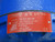 MAGNETROL B73-1B20-CNP SEALED EXTERNAL CAGE LIQUID LEVEL SWITCH T247001 MAGNETROL B73-1B20-CNP SEALED EXTERNAL CAGE LIQUID LEVEL SWITCH T247001