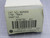 ALLEN BRADLEY 1756-TBE CONTROLLOGIX TERMINAL BLOCK HOUSING T230840