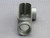 LOT OF 2 CROUSE-HINDS LL 59 CONDUIT OUTLET RIGID BODY T248324 LOT OF 2 CROUSE-HINDS LL 59 CONDUIT OUTLET RIGID BODY T248324