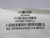 HONEYWELL BZ-2RW822555114-W117 BZ-2RW822555114 LARGE BASIC SWITCH T224171