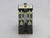 SQUARE D 8501XO40V02 AC CONTROL RELAY T234993