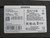 SIEMENS 3RB2056-2FW2 OVERLOAD RELAY T248205