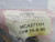 HONEYWELL MCA2711H JG72979 ACTUATOR SNAP ACTION SWITCH T223698