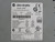 ALLEN BRADLEY 1783-US8T UNMANAGED ETHERNET SWITCH T248130