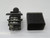GE 16SB1CE24 CAM SWITCH OPERATED 2 STAGE 3 POSITION SPR MAINTAIN T234691